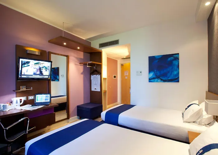 Hotel Express By Ihg Reggio nell'Emilia