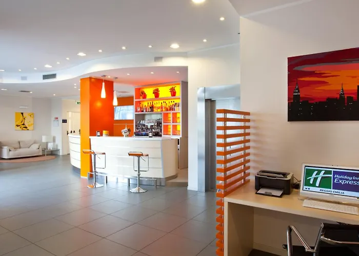 Express By Ihg Ξενοδοχείο 3*