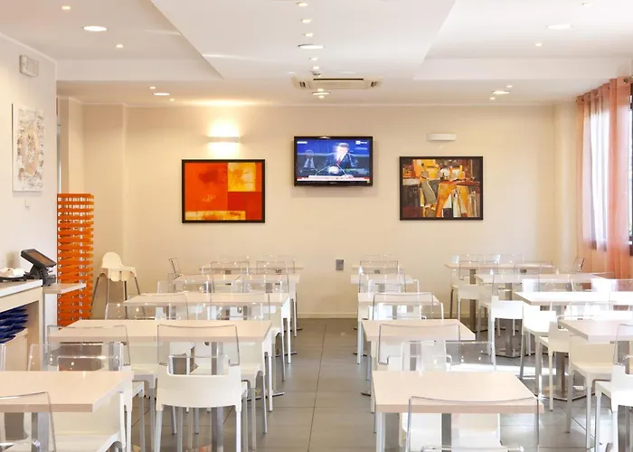 Hotel Express By Ihg