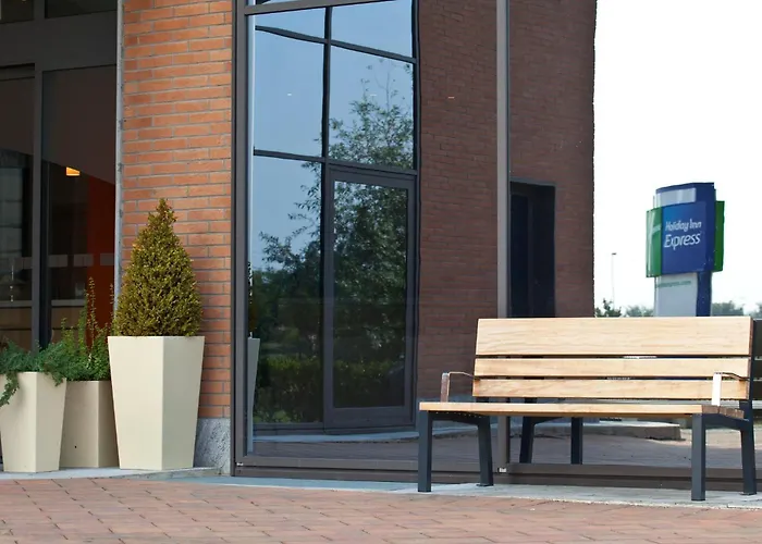 Express By Ihg Reggio nell'Emilia