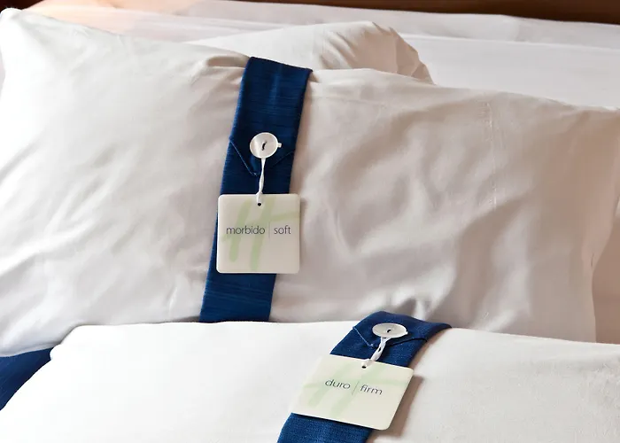 Express By Ihg Ρέτζιο Εμίλια