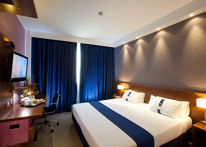 Hotel Express By Ihg