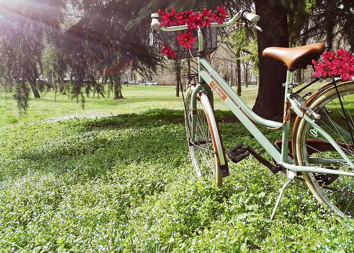 Express By Ihg Ξενοδοχείο Ρέτζιο Εμίλια