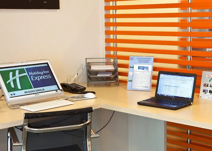酒店 雷吉欧埃米里亚假日快捷酒店 雷焦艾米利亚