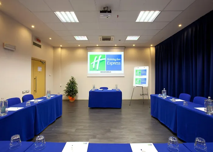 Express By Ihg Ξενοδοχείο 3*