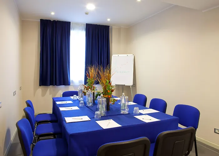 Ξενοδοχείο Express By Ihg 3*