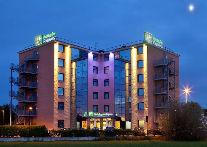 Express By Ihg Hotel Reggio nell'Emilia