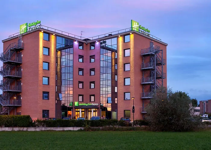 Express By Ihg Ξενοδοχείο 3*