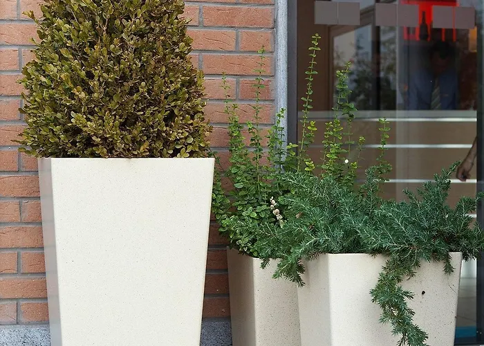 Ξενοδοχείο Express By Ihg 3*