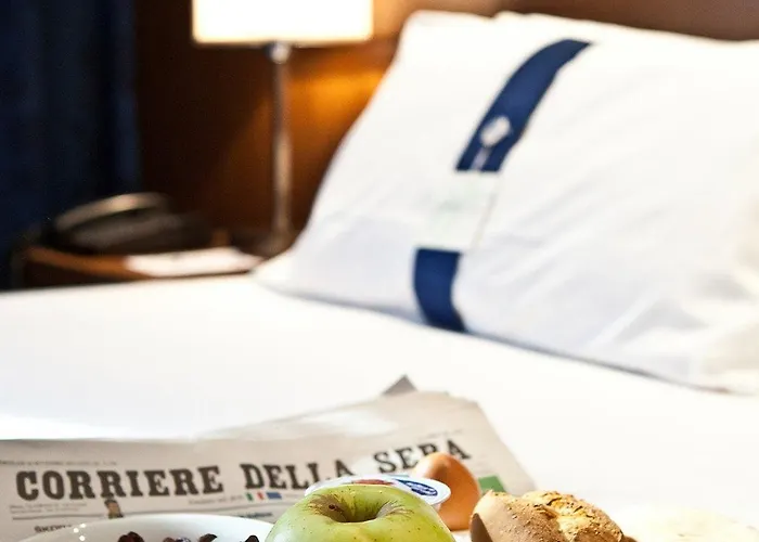 Ξενοδοχείο Express By Ihg 3*