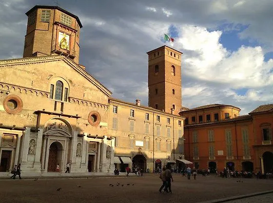 Hotel Express By Ihg Reggio nell'Emilia