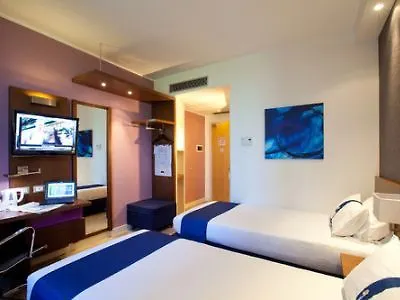 Ξενοδοχείο Express By Ihg