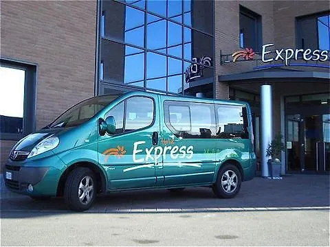 Hotel Express By Ihg