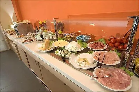 Express By Ihg Reggio nell'Emilia